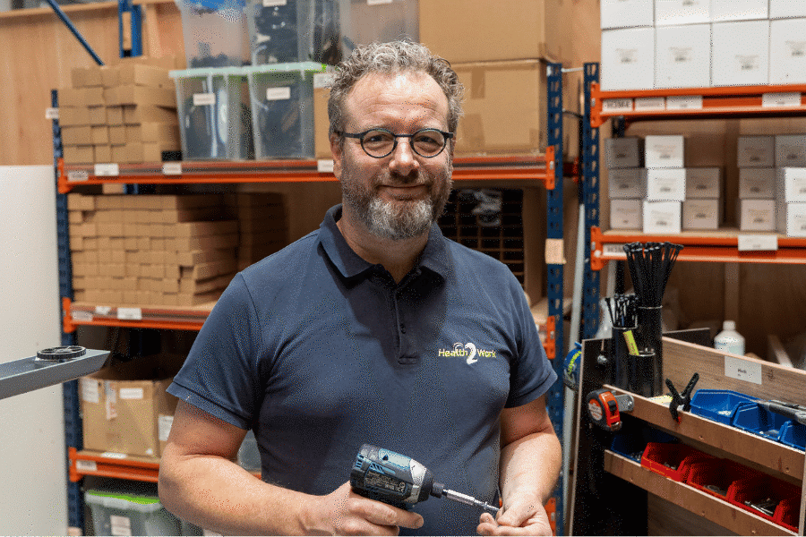 Lieuwe de Haan - kopie