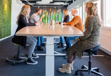 Ergonomie succesvol integreren in een HR-beleid