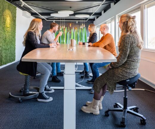 Ergonomie succesvol integreren in een HR-beleid