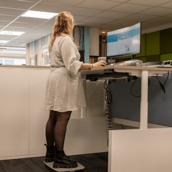 Maximaliseer je productiviteit