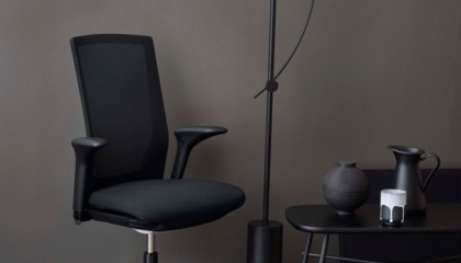 HÅG Futu: de perfecte mix van design, comfort en duurzaamheid