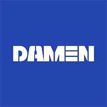 Logo damen