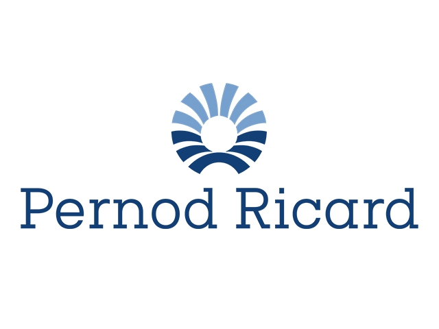 Pernod ricard logo kopie